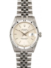 Rolex Date 15210 Jubilee WE03307