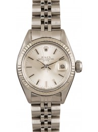 Rolex Date 6917 WE02985