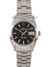 Rolex Datejust 1600 WE01355