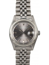 Rolex Datejust 1601 Slate Dial WE02115