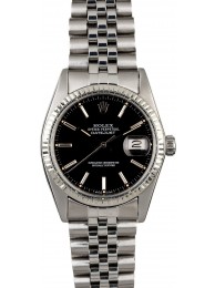 Rolex Datejust 16014 Jubilee Band WE04276