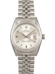 Rolex Datejust 1603 Steel Bracelet WE04360