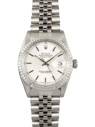 Rolex Datejust 16030 Stainless Jubilee WE02753
