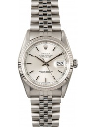 Rolex Datejust 16234 Stainless Jubilee WE03502