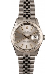 Rolex Datejust 16250 Turn-O-Graph WE00665