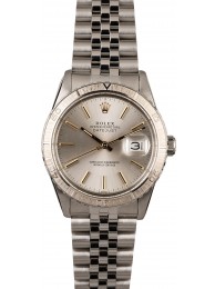 Rolex Datejust 16250 Turn-O-Graph WE00665