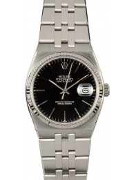 Rolex Datejust Oysterquartz 17014 WE00361