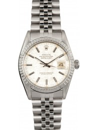 Rolex Datejust Stainless Steel 16030 WE04344