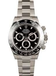 Rolex Daytona 116500 Factory Stickers In STOCK! WE02336