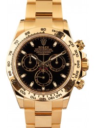 Rolex Daytona 116508 WE03436