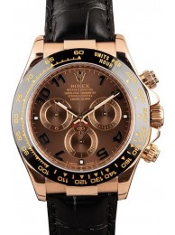 Rolex Daytona 116515 Everose Gold WE03015