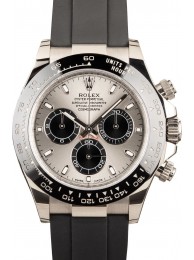 Rolex Daytona 116519 Oysterflex Strap WE03518