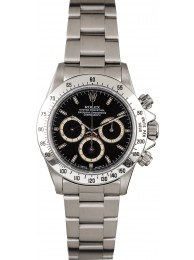 Rolex Daytona 16520 Zenith WE03837