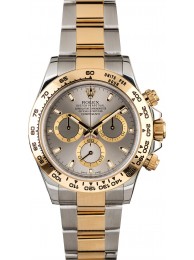 Rolex Daytona Cosmograph 116503 Slate Dial WE04570