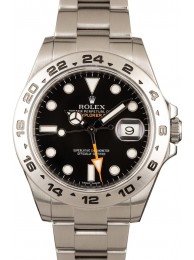 Rolex Explorer II 216570 42mm WE03361