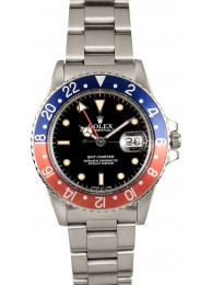 Rolex GMT-Master 16750 Vintage WE03004