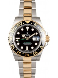 Rolex GMT-Master 2 Ceramic 116713 WE03009