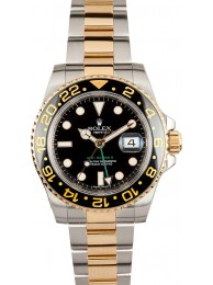 Rolex GMT Master II 116713 WE01371