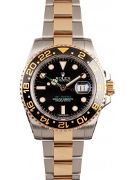 Rolex GMT-Master II Ref 116713 Cerachrom Bezel WE03470