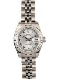 Rolex Ladies Datejust Jubilee 179174 WE01052