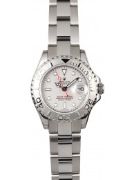 Rolex Ladies Yacht-Master 29 169622 WE01749