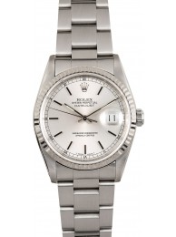 Rolex Oyster Datejust 16234 WE01251