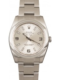 Rolex Oyster Perpetual 114200 WE00186