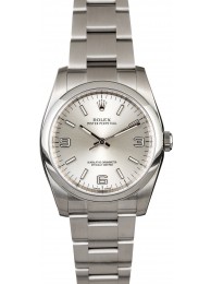 Rolex Oyster Perpetual 116000 Men's Watch WE02712