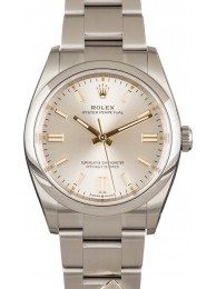 Rolex Oyster Perpetual 126000 WE02886