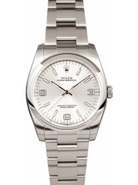 Rolex Oyster Perpetual 36MM 116000 WE01543