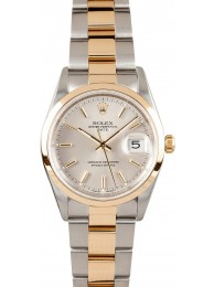 Rolex Oyster Perpetual Date WE03807