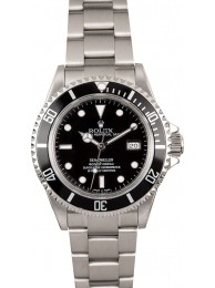 Rolex Oyster Sea-Dweller 16600 WE04101