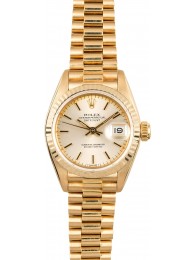 Rolex Presidential Lady-Datejust 69178 WE00465