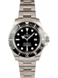 Rolex Sea-Dweller 116600 WE02945