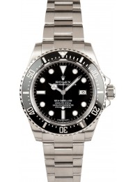 Rolex Sea-Dweller 116600 WE02945
