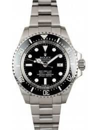 Rolex Sea-Dweller Deep Sea WE01647