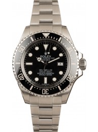 Rolex Sea-Dweller DeepSea 116660 WE00871