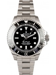 Rolex Sea-Dweller Deepsea WE01978