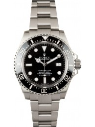 Rolex Sea-Dweller Watch 116600 WE04250