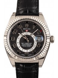 Rolex Sky-Dweller 326139 WE02195