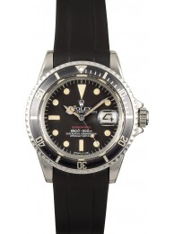 Rolex Submariner 1680 "Single Red" WE03040