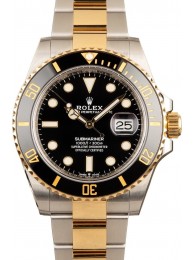 Rolex Submariner Date 126613LN WE03968