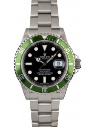 Rolex Submariner 'Kermit' 16610V WE00418