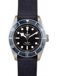 Rolex Tudor Heritage Black Bay 79220 WE03377