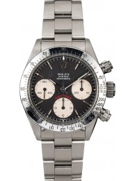 Rolex Vintage Daytona 6265 WE01945