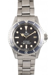 Rolex Vintage Sea-Dweller 1665 Great White WE00122