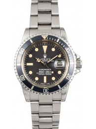 Rolex Vintage Submariner 1680 Date WE01180