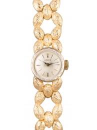Rolex Vintage Women's Gold Watch WE00921