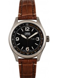 Top Knockoff Oris Big Crown Royal Flying Doctor Service LE II WE00721