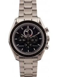 Top Omega Speedmaster Moonwatch Aventurine Dial WE04079